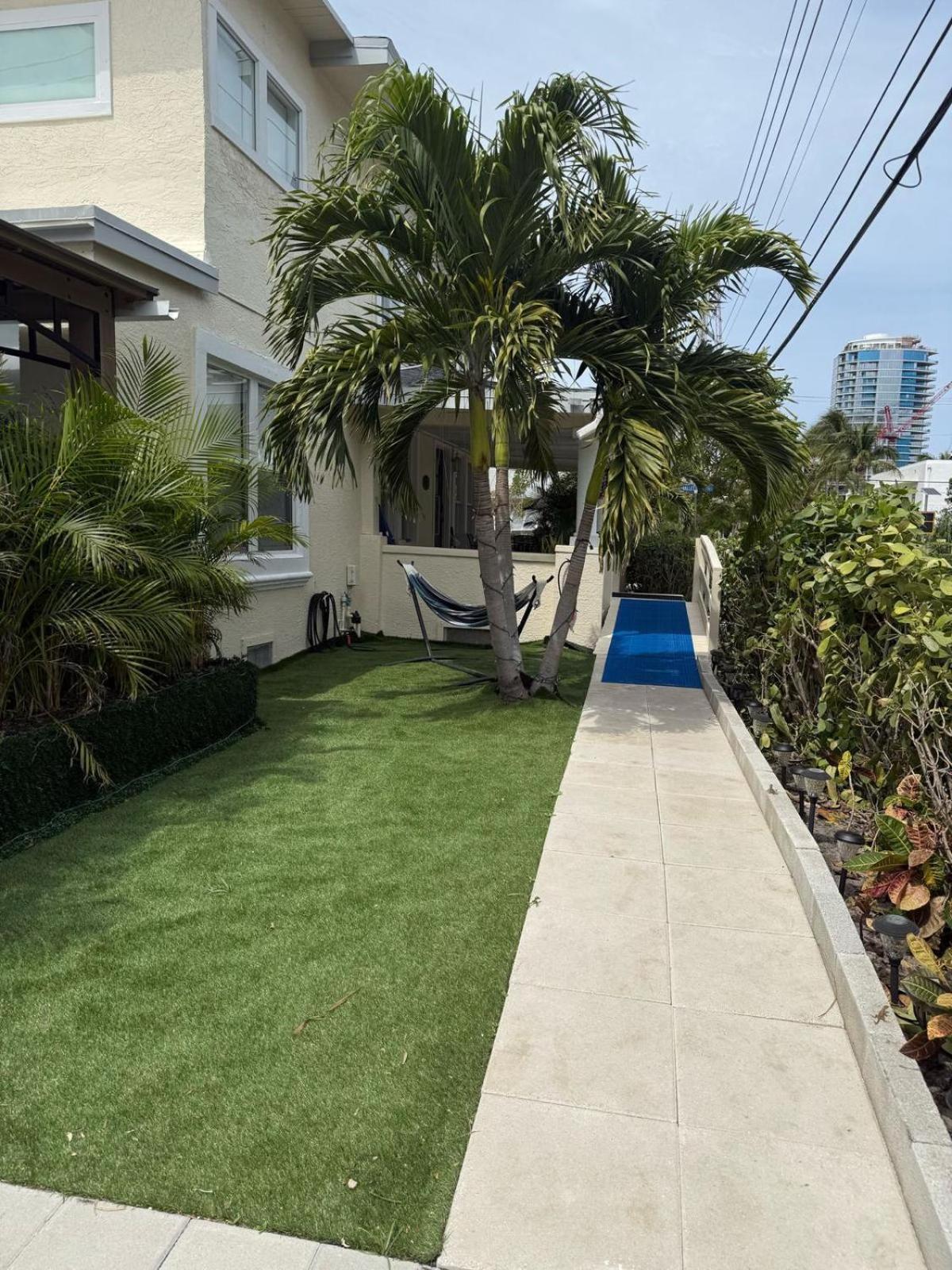 Olive Apart Unit 1 By Pmi West Palm Beach Exterior foto
